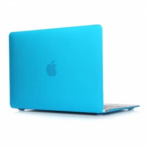APPLE MACBOOK AIR 13.3 KILIF 2in1 SİLİKON MAT DOKU