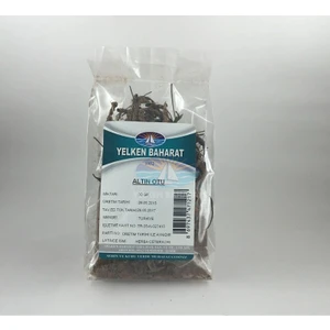 Kahverengi Altın otu 100gr