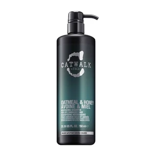 Tigi Catwalk Oatmeal & Honey Nemlendirici ve Onarıcı Şampuan 750ml