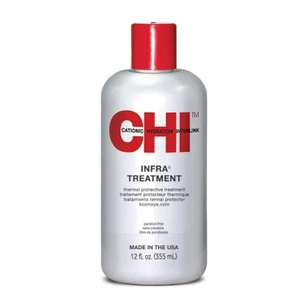 CHI Infra Treatment Parabensiz Isı Koruyucu Günlük Krem Maske 355ml