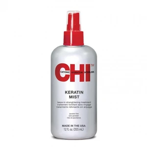 CHI Infra Keratin Mist Parabensiz Durulanmayan Sprey Maske 355ml