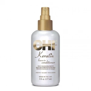 CHI Keratin Yıpranmış Saçlar İçin Durulanmayan Onarıcı Sprey Krem 177ml