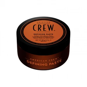 American Crew Defining Paste Orta Tututucu Hafif Parlak Wax 85gr
