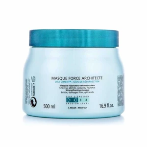 Resistance Force Architecte- Yıpranmış Saçlar İçin Maske (1-2) 500ml