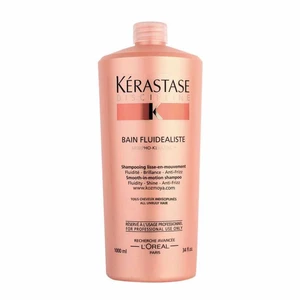 Discipline Bain Fluidealiste Tüm Saç Tipleri İçin Disiplin Şampuanı  1000ml