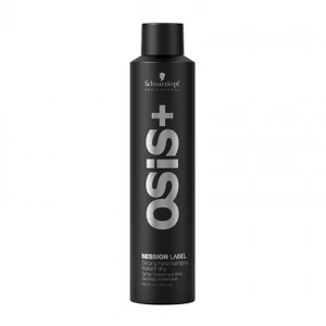 OSIS+ Session Label Strong Hold Güçlü Tutuş Saç Spreyi 300ml
