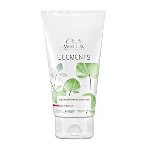 Elements Renewing Parabensiz Yenileyici Saç Kremi 200ml