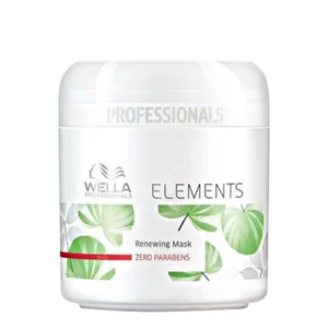 Elements Renewing Parabensiz Yenileyici Maske 150ml