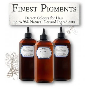 Finest Pigments Yarı Kalıcı Saç Boyası No6 280ml