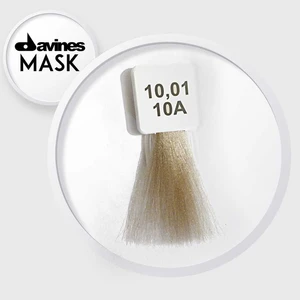 Mask Boya 10.01 / 10A Çok Açık Kumral