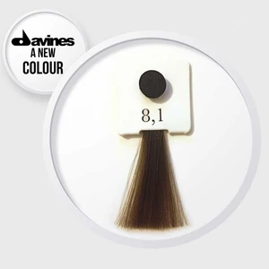 A New Colour Boya 8.1 Açık Kumral