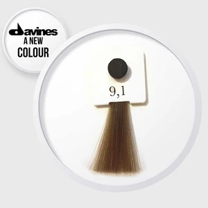 A New Colour Boya 9.1 Çok Açık Kumral