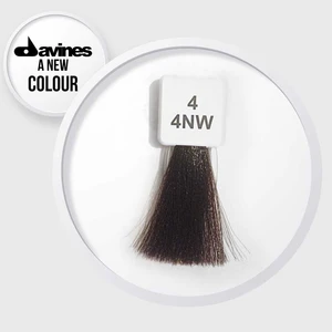 A New Colour Boya 4 Orta Kahve
