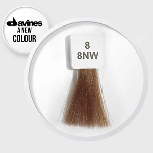 A New Colour Boya 8 Açık Kumral