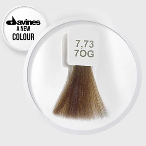 A New Colour Boya 7.73 Orta Bej Altın Kumral