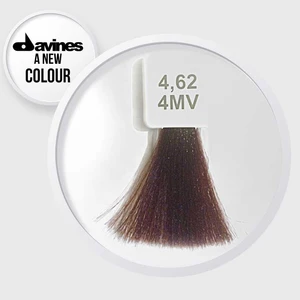 A New Colour Boya 4.62 Orta Viyole Kahve