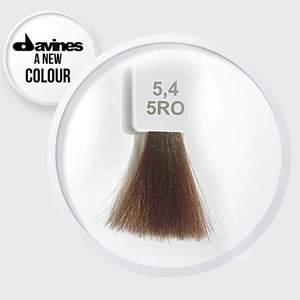 A New Colour Boya 5.4 Açık Bakır Kahve
