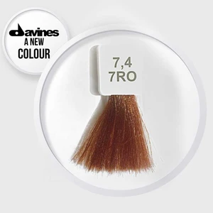 A New Colour Boya 7.4 Orta Bakır Kumral