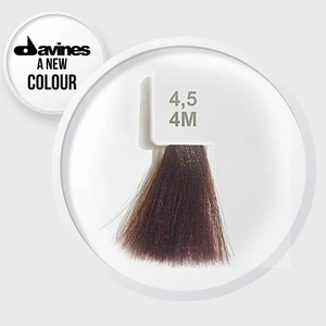 A New Colour Boya 4.5 Orta Kahve