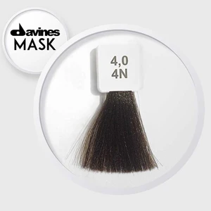 Mask Boya 4.0 4n Orta Kahve