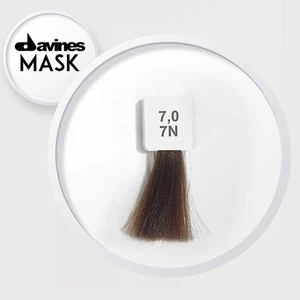 Mask Boya 7.0 7N Orta Kumral