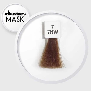 Mask Boya 7 / 7NW Orta Kumral