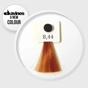 A New Colour Boya 8,44 Yoğun Kumral Bakır