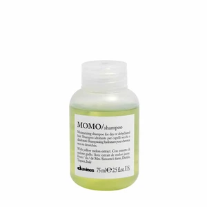 Momo Nemlendirici Ve Koruyucu Şampuan 75ml