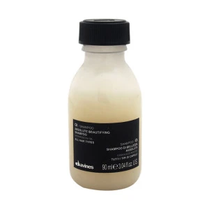 Oi/Oil Tüm Saç Tipleri İçin Sülfatsiz Bakim Şampuanı  90ml