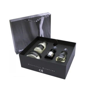 Oi/Oil 4'Lü Saç Bakim Seti