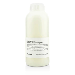 Love Curl Dalgali Saç Şampuan 1000ml