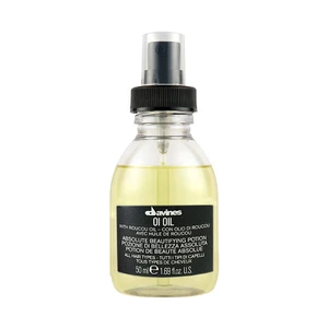 Oi/Oil Tüm Saç Tipleri İçin Bakim İksiri 50ml