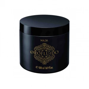 OROFLUIDO Nemlendirici Argan Maskesi 500ml