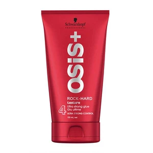 Schwarzkopf Rock Hard Ultra Güçlü Şekillendirici Macun 150ml
