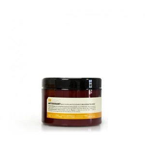 insight Antioxidant Rejuvenating Hair Mask - Antioksidan Yenileyici Saç Maskesi 500ml