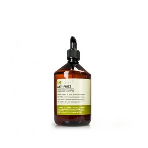 insight Anti Frizz Hydrating Shampoo - Kabarma Önleyici Şampuan 400 ml