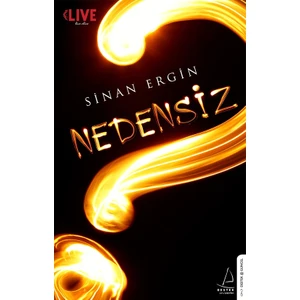 Nedensiz - Sinan Ergin