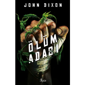 Ölüm Adası - John Dixon