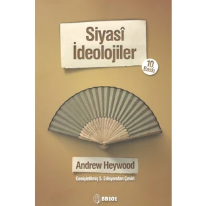 Siyasi İdeolojiler - Andrew Heywood
