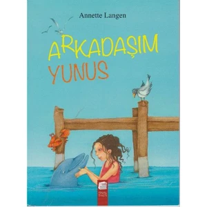 Arkadaşım Yunus