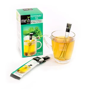 Mesh Stick Uzun Nane Çayı 16'lı