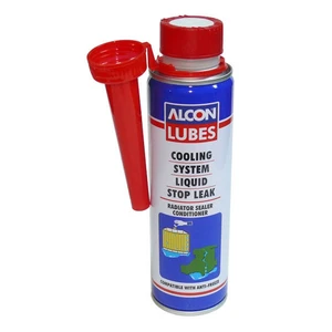 Antifriz Uyumlu Sıvı Radyatör Çatlak İlacı 300Ml