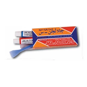 Jal Alcon (Arap Yapıştırıcı) 20Gr.