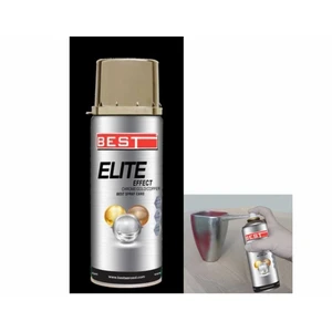 Elite Efekt Krom Boyası 400Ml 26001