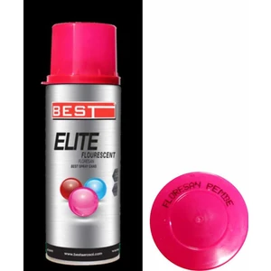 Elite Florasan Pembe Sprey Boya 400Ml 25801