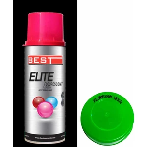 Elite Florasan Yeşil Sprey Boya 400Ml 25802