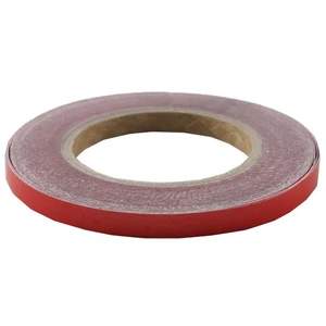 1Cm Fosfor 25Mt Kırmızı