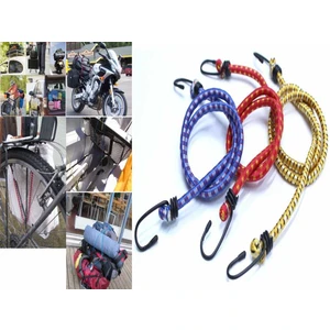 Bagaj Gergi Lastiği 6 Kancalı 10003