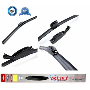 Silecek Süpürgesi Muz Üniversal 530Mm 21İnc