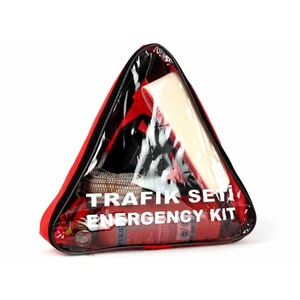 Trafik Seti Bez Çanta (Yönetmeliğe Uygun) Ts-2003